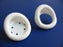 U. A. Medical Products Marland Pessary Without Support - Marland Pessary without Support, #4 - M2.75 # 4