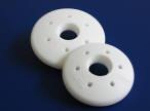 U. A. Medical Shaatz Pessary - Shaatz Pessary, #5 - SH 2.75 # 5