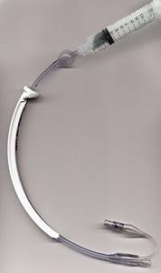 U. A. Medical Products Uterine Manipulator Injectors - K-Uterine Manipulator, 5 mm, 10 mL - UA6003