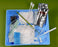 H / S Procedural Trays by U. A. Medical Products