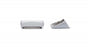 Medline Surgical Clipper Blades - Universal Flat Style Clipper Blade - UBLADEFL