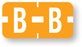 Medical Use Labels - TAB 1278 Compatible Alpha Labels