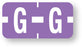 Medical Use Labels - TAB 1278 Compatible Alpha Labels