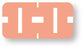 Medical Use Labels - TAB 1278 Compatible Alpha Labels