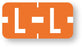 Medical Use Labels - TAB 1278 Compatible Alpha Labels