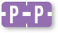 Medical Use Labels - TAB 1278 Compatible Alpha Labels