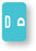 Medical Use Labels - Smead Compatible ACC Alpha Labels