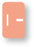 Medical Use Labels - Smead Compatible ACC Alpha Labels