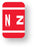 Medical Use Labels - Smead Compatible ACC Alpha Labels