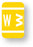 Medical Use Labels - Smead Compatible ACC Alpha Labels