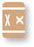 Medical Use Labels - Smead Compatible ACC Alpha Labels