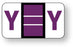 Medical Use Labels - Jeter 5100 Compatible Alpha Labels
