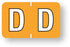 Medical Use Labels - Barkley Compatible Alpha Labels