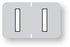 Medical Use Labels - Barkley Compatible Alpha Labels
