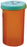 Medical Use Labels - Green Neck Vials Size 40