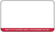 Medical Use Labels - Thermal Label for Dymo® Labelwriter Printers, 1-3/16" x 3-1/16"