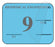 Medical Use Labels - Single Color Biomedical Inspection Labels