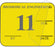 Medical Use Labels - Single Color Biomedical Inspection Labels