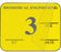 Medical Use Labels - Single Color Biomedical Inspection Labels