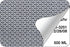 Medical Use Labels - Blockout Label, 4" x 2"