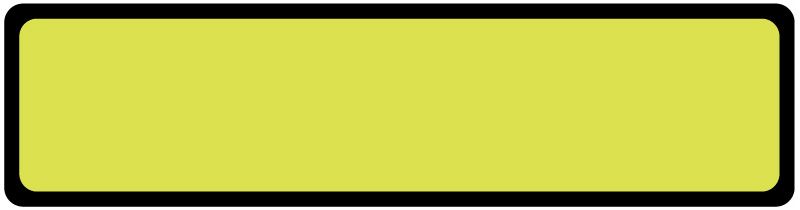 Medical Use Labels - Blank Binder Labels