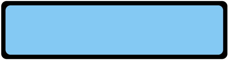 Medical Use Labels - Blank Binder Labels