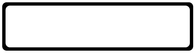 Medical Use Labels - Blank Binder Labels