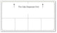 Medical Use Labels - Direct Thermal Printer Label, 3" Core, 4" x 2-3/16"