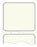 Medical Use Labels - DYMO® Compatible Printer Label, 1" x 1"