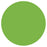 Medical Use Labels - Synthetic Color Coding Circles
