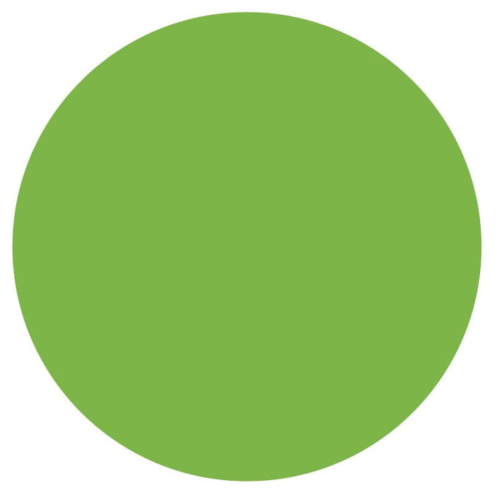 Medical Use Labels - Synthetic Color Coding Circles