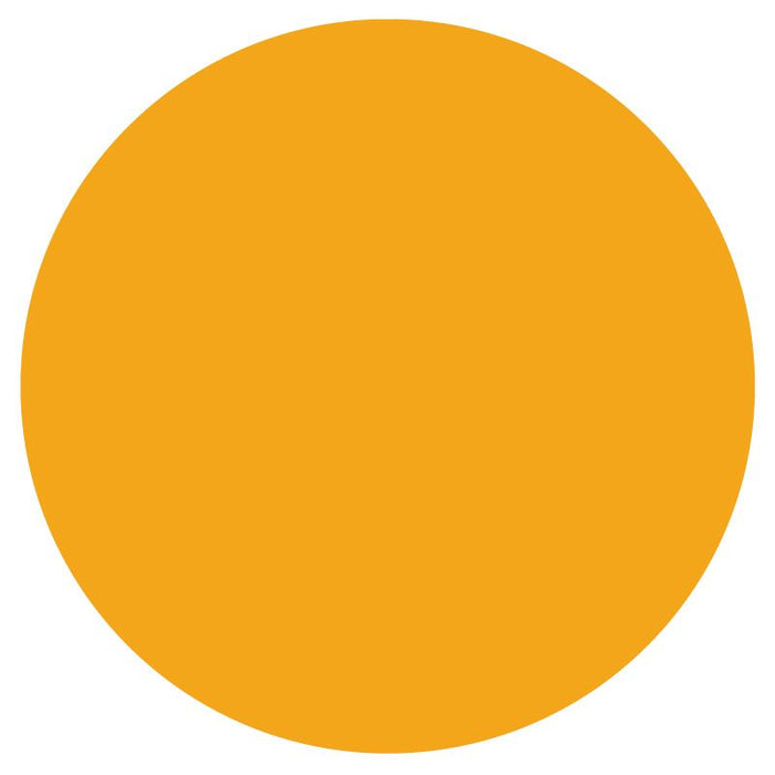 Medical Use Labels - Synthetic Color Coding Circles