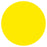 Medical Use Labels - Synthetic Color Coding Circles