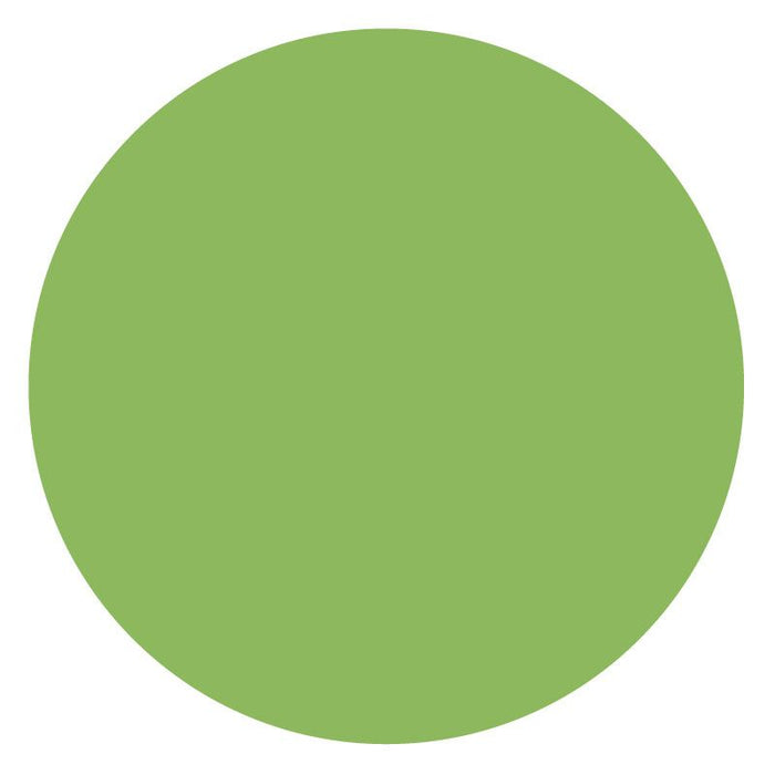 Medical Use Labels - Synthetic Color Coding Circles