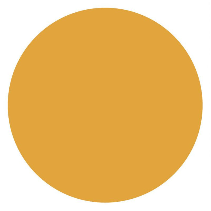 Medical Use Labels - Synthetic Color Coding Circles