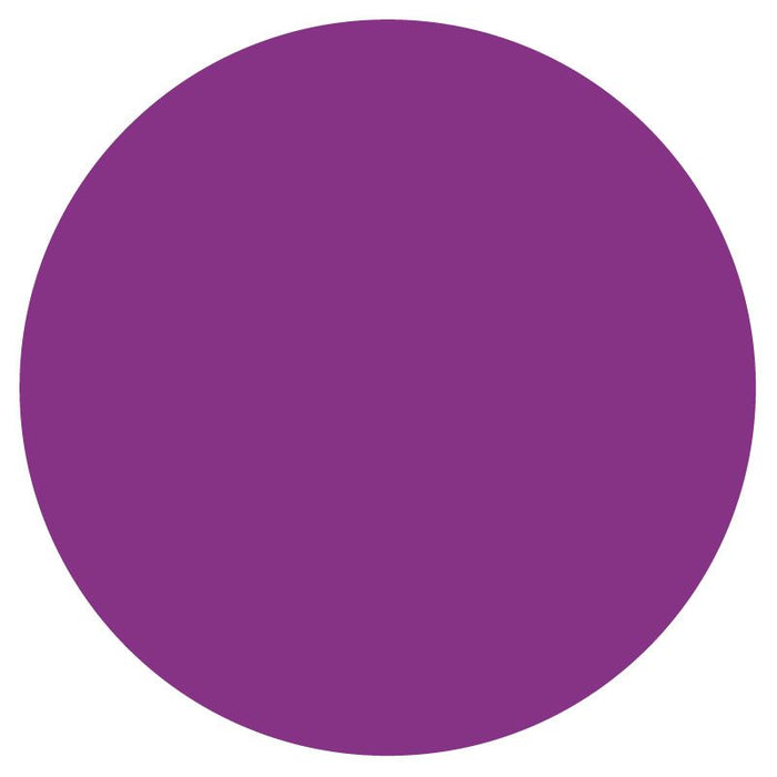Medical Use Labels - Synthetic Color Coding Circles