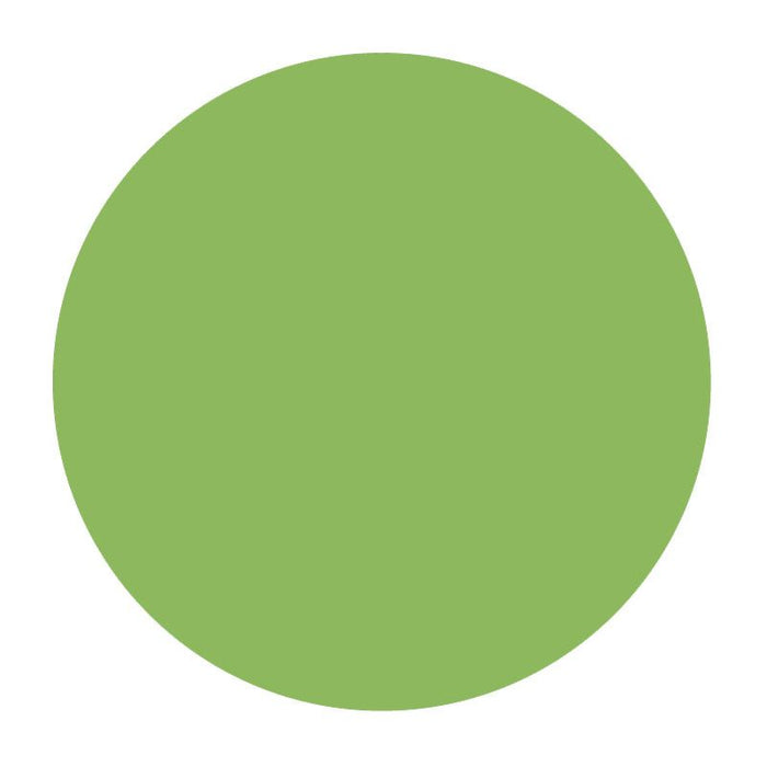 Medical Use Labels - Synthetic Color Coding Circles