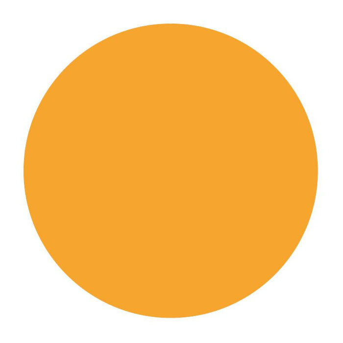 Medical Use Labels - Synthetic Color Coding Circles