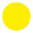 Medical Use Labels - Synthetic Color Coding Circles