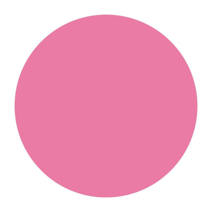 Medical Use Labels - Synthetic Color Coding Circles