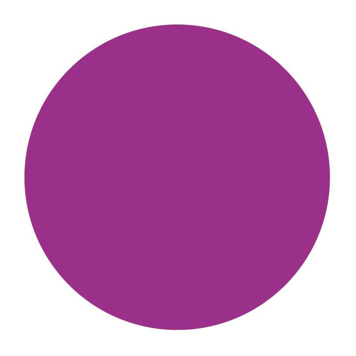 Medical Use Labels - Synthetic Color Coding Circles