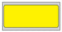 Medical Use Labels - Piggyback Direct Thermal Label, 1" Core, 1-3/4" X 3/4"