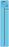 Medical Use Labels - IV Drop Meter Label, 1" x 5-1/2"