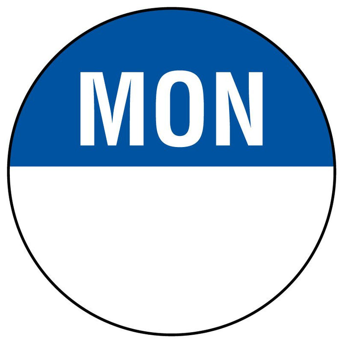 Medical Use Labels Food Inventory Labels — Grayline Medical