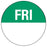 Medical Use Labels - Food Inventory Labels