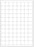 Medical Use Labels - Laser Printer Slide Label, 15/16" x 15/16"
