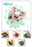 Medical Use Labels - MOANA, Kids' Sticker, 2-1/2" x 2-1/2"