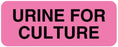 Medical Use Labels - Urine Collection Label, 2-1/4" x 7/8"