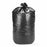 Uline Trash Liners - BAG, TRASH, BLACK, LIGHTWEIGHT - S-3528