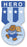 Medical Use Labels - HERO I'M A BIG BROTHER, Kids' Sticker, 1-1/2" x 2-7/8"